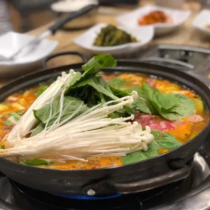 명우돈가 리뷰 사진