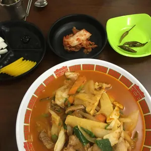 연화 사진