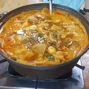 쌍둥이네매운탕 사진