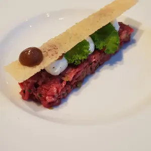 포시즌스 호텔 서울 보칼리노 리뷰 사진