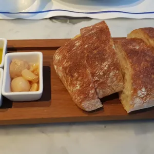 포시즌스 호텔 서울 보칼리노 리뷰 사진