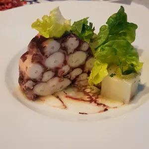 포시즌스 호텔 서울 보칼리노 리뷰 사진