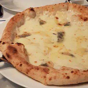 포시즌스 호텔 서울 보칼리노 리뷰 사진