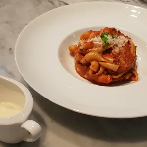 포시즌스 호텔 서울 보칼리노 리뷰 사진