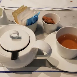 포시즌스 호텔 서울 보칼리노 리뷰 사진