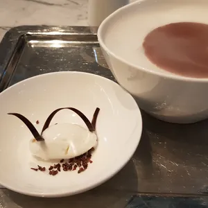 포시즌스 호텔 서울 보칼리노 리뷰 사진