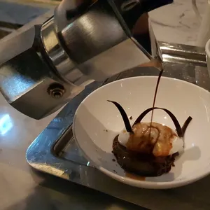 포시즌스 호텔 서울 보칼리노 리뷰 사진