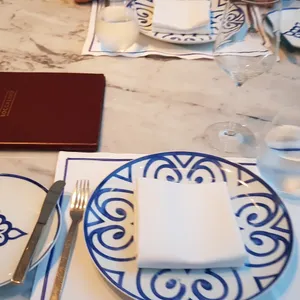 포시즌스 호텔 서울 보칼리노 리뷰 사진