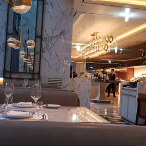 포시즌스 호텔 서울 보칼리노 리뷰 사진