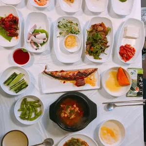 용진집 리뷰 사진