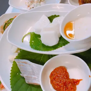 용진집 리뷰 사진