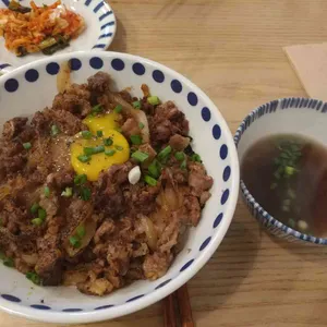 낭만식탁 사진
