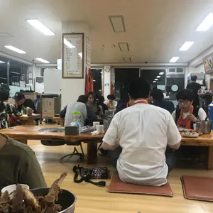 일인자감자탕 리뷰 사진