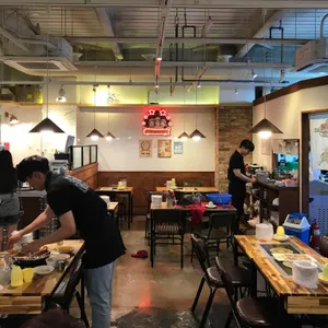 청년다방 리뷰 사진