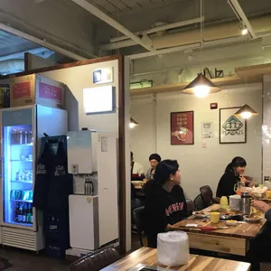 청년다방 리뷰 사진