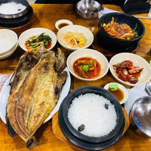 대머리식당 리뷰 사진