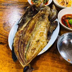 대머리식당 리뷰 사진