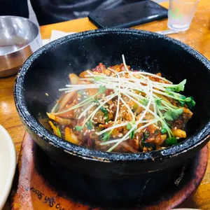 대머리식당 리뷰 사진