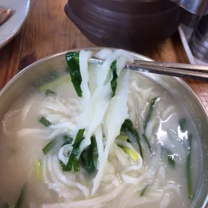 잔치집 사진