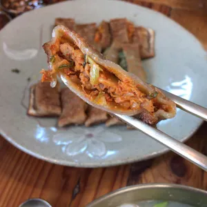 잔치집 사진