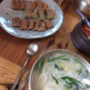 잔치집 사진