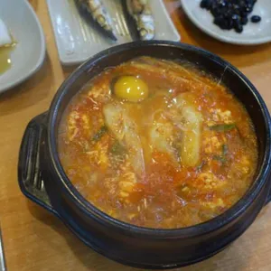 정화송이순두부 리뷰 사진