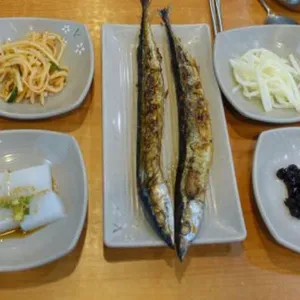정화송이순두부 리뷰 사진