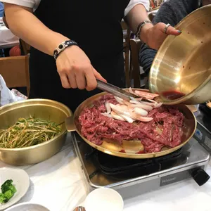 강릉불고기 리뷰 사진