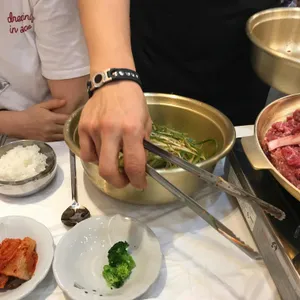 강릉불고기 리뷰 사진