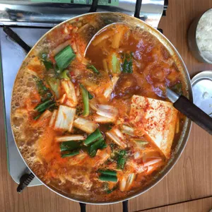 동일식당 리뷰 사진