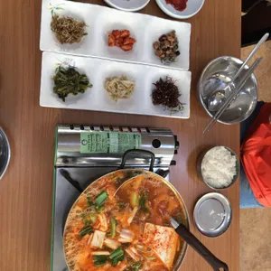동일식당 리뷰 사진