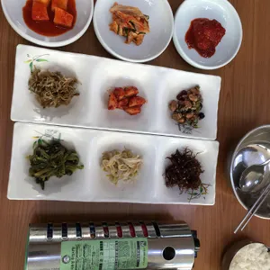 동일식당 리뷰 사진