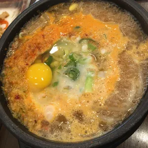 현대옥 사진