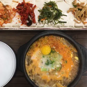 현대옥 사진