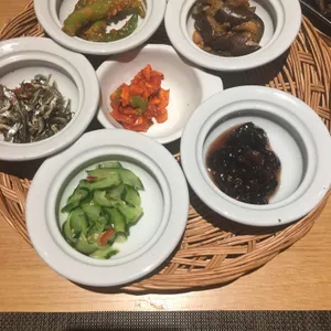예이제 사진
