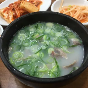 손가네곰국수 사진