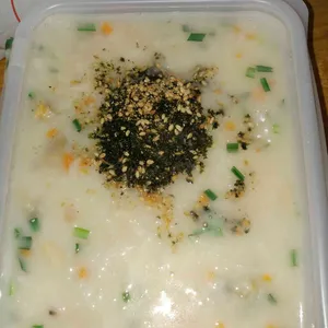 본 죽&비빔밥 한양대점 사진