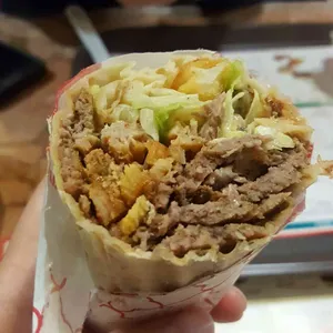 미스터케밥 사진