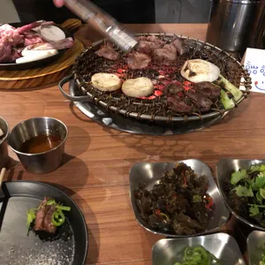램앤솔트 사진
