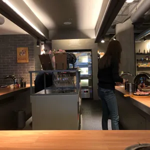 램앤솔트 리뷰 사진