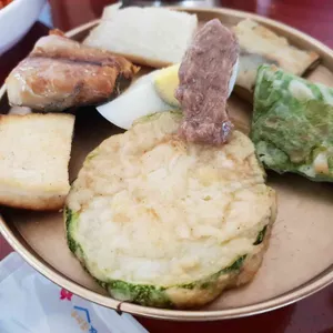 맛50년 헛제사밥 리뷰 사진
