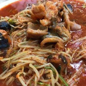 본가아구찜탕 사진