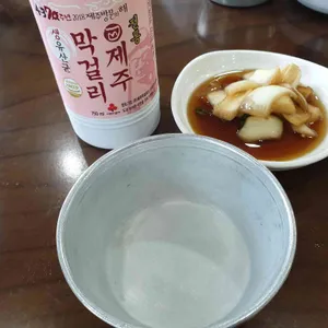교래곶자왈손칼국수 리뷰 사진