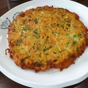 교래곶자왈손칼국수 리뷰 사진