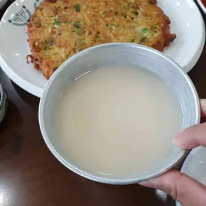 교래곶자왈손칼국수 리뷰 사진