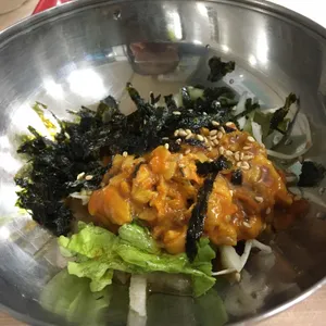 충청도회초장 욕지고등어회 리뷰 사진