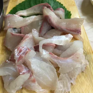 충청도회초장 욕지고등어회 리뷰 사진