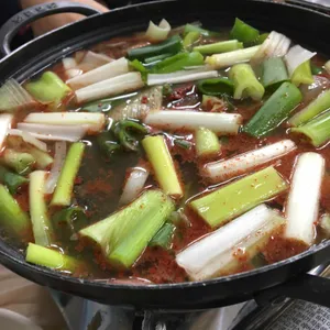 충청도회초장 욕지고등어회 리뷰 사진