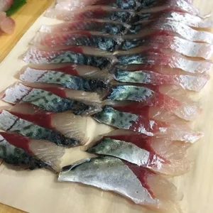 충청도회초장 욕지고등어회 리뷰 사진