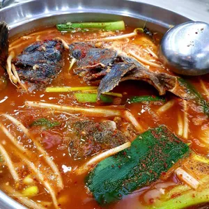 대선횟집 사진